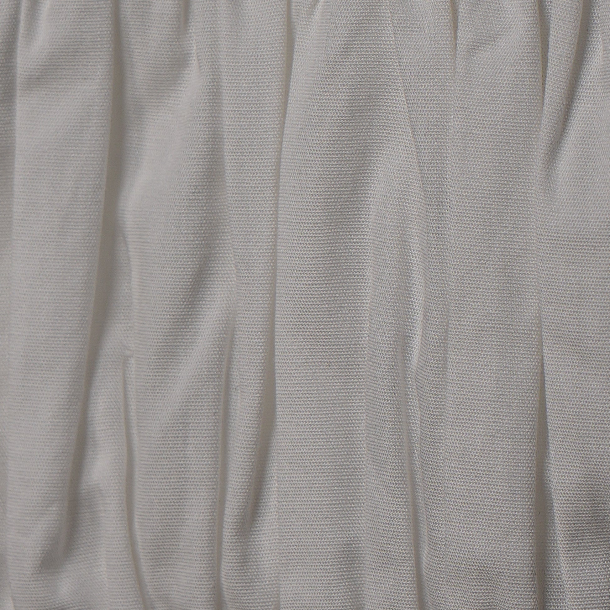 Slim Fit Cropped T-Shirt