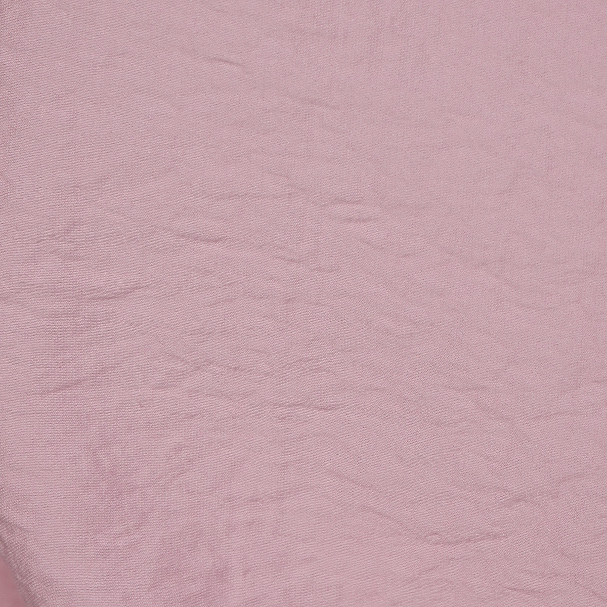 Solid Camp Collar Shirt