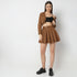 Mid Rise Skirts