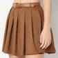 Mid Rise Skirts