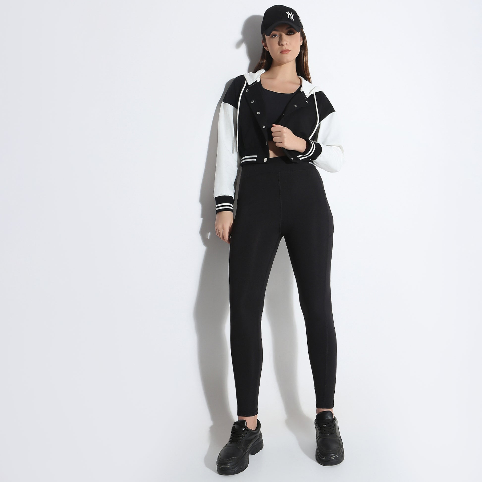 Regular Fit Printed Sweatshirt