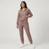 Oversize Structured Sweatshirt