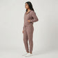 Oversize Structured Sweatshirt