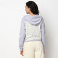 Buy Women Oversize Graphic Full Sleeve Sweat Tee  - Style Union