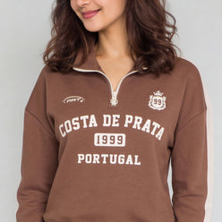 Young Women Sweat Tee