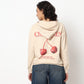 Buy Women Oversize Graphic Full Sleeve Sweat Tee  - Style Union