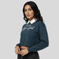 Cotton Graphic Sweat Tee