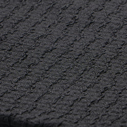 Knitted Solid Slim Fit Top