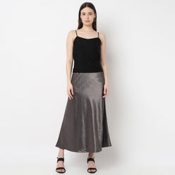 Embeliished Strappy Top