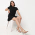 Structured Betty Crop Top