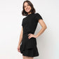 Structured Betty Crop Top