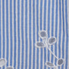 Cotton Striped Top