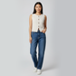 Knitted Slim Fit Top