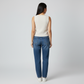 Knitted Slim Fit Top