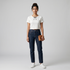 Slim Fit Structured Knit Top With Bow Detail
