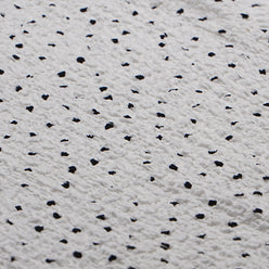 Knitted Solid Slim Fit Top