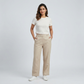 Slim Fit Betty Crop Top