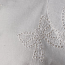 Cotton Solid Sleeveless Top 