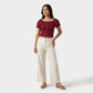 Solid Slim Top