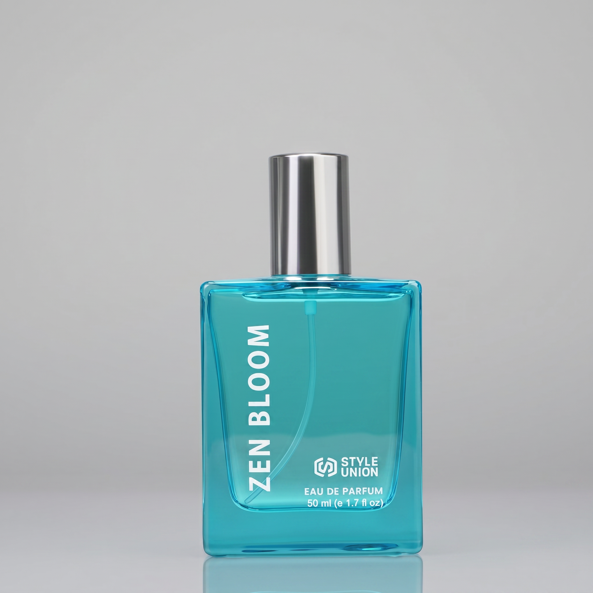 Style Union ZEN BLOOM Womens Perfume - 50ml