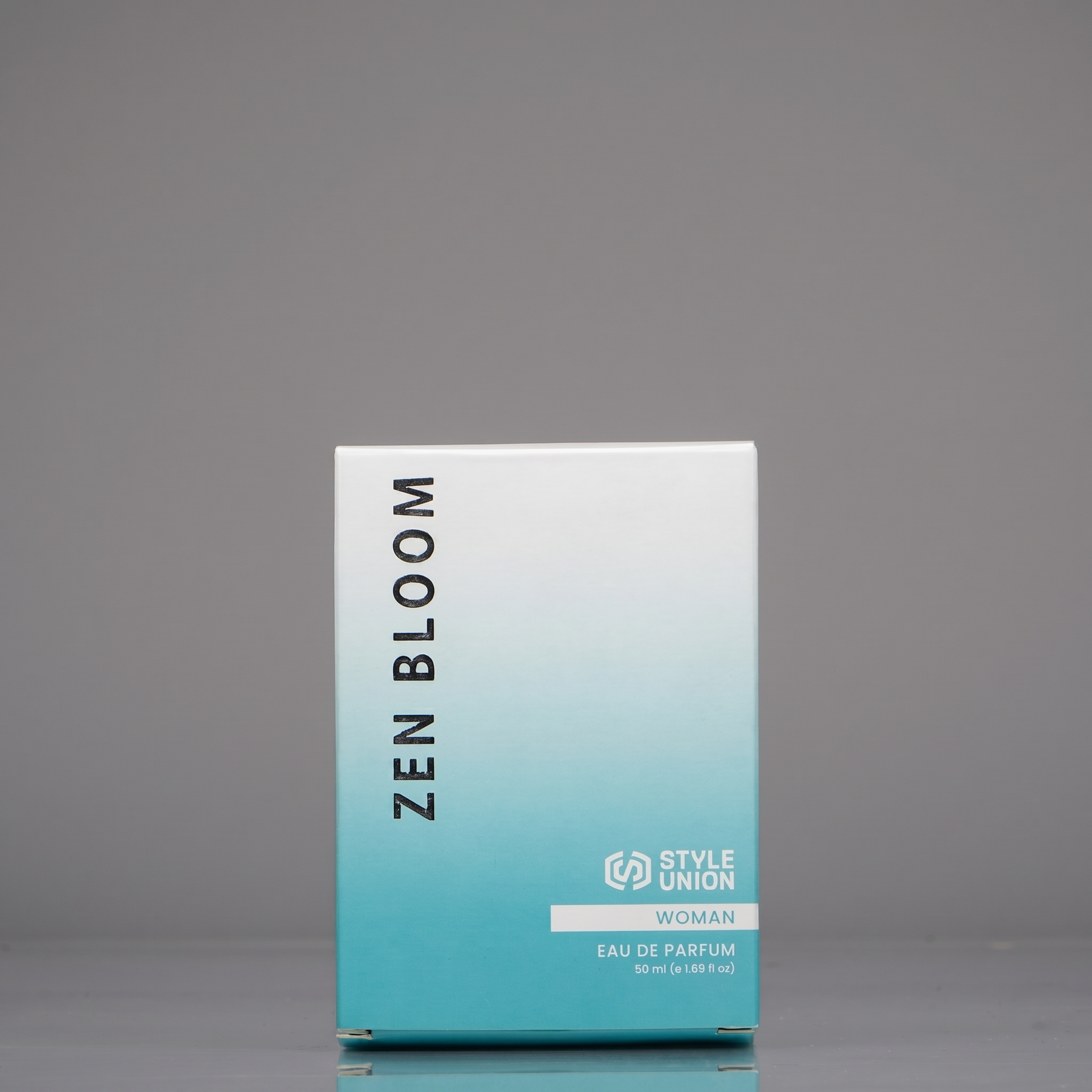 Style Union ZEN BLOOM Womens Perfume - 50ml