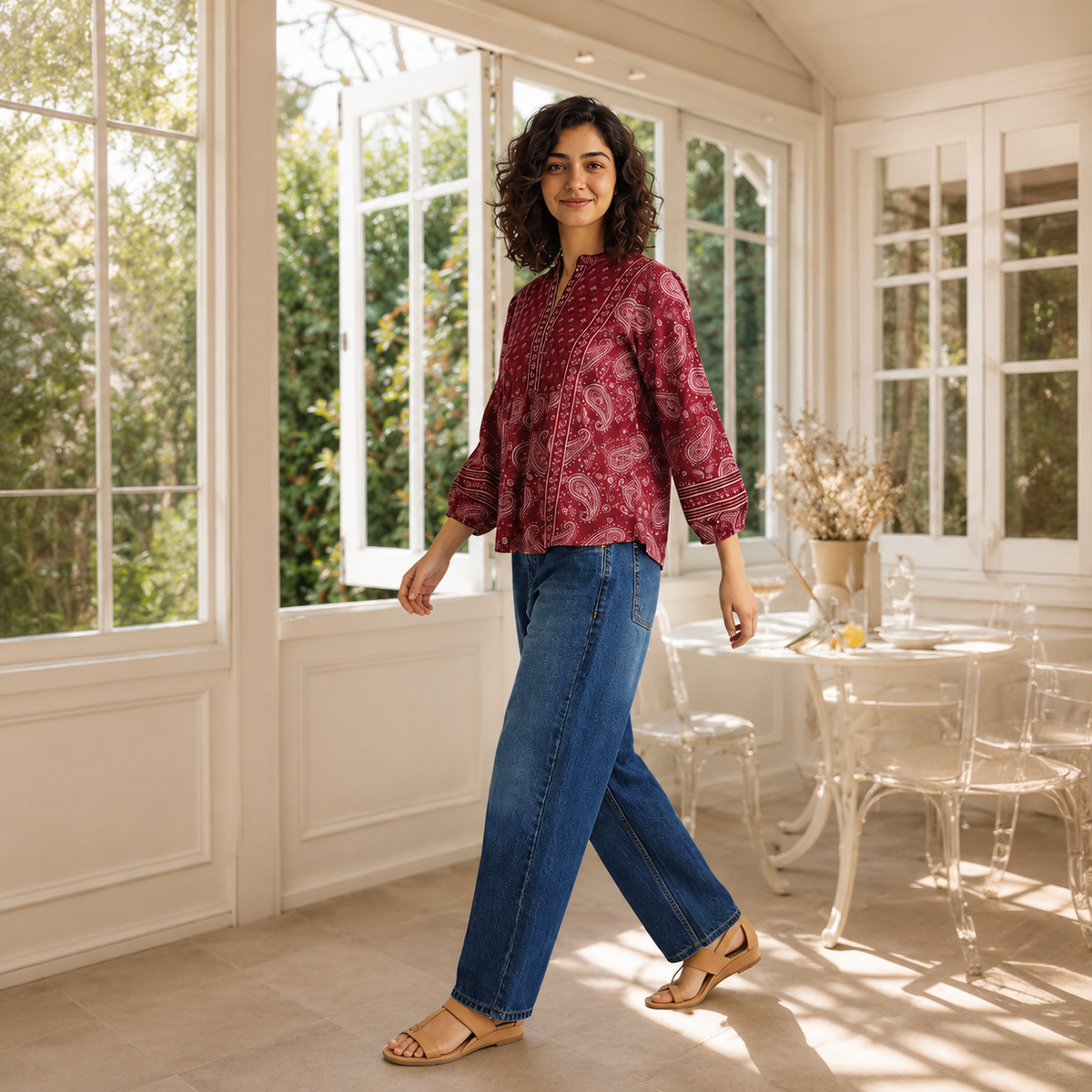 Shop this look