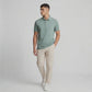 Airpolo 26 – Airdry® –  "Stitch Less - Fuse Seams" - Stretchable Polo with All-Day Comfort