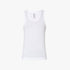 Men Wearing Cotton Solid Mens Vest