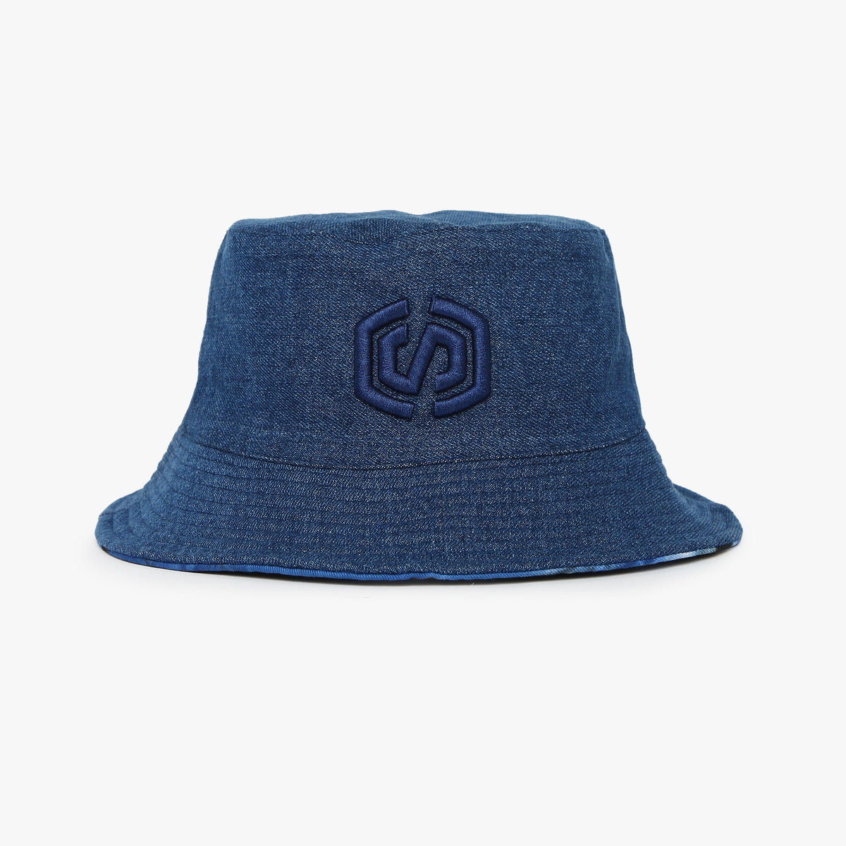 Cotton Solid Cap