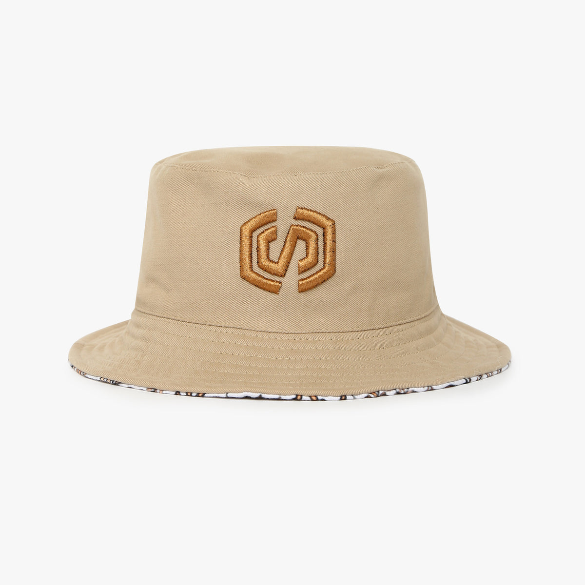 Cotton Solid Cap