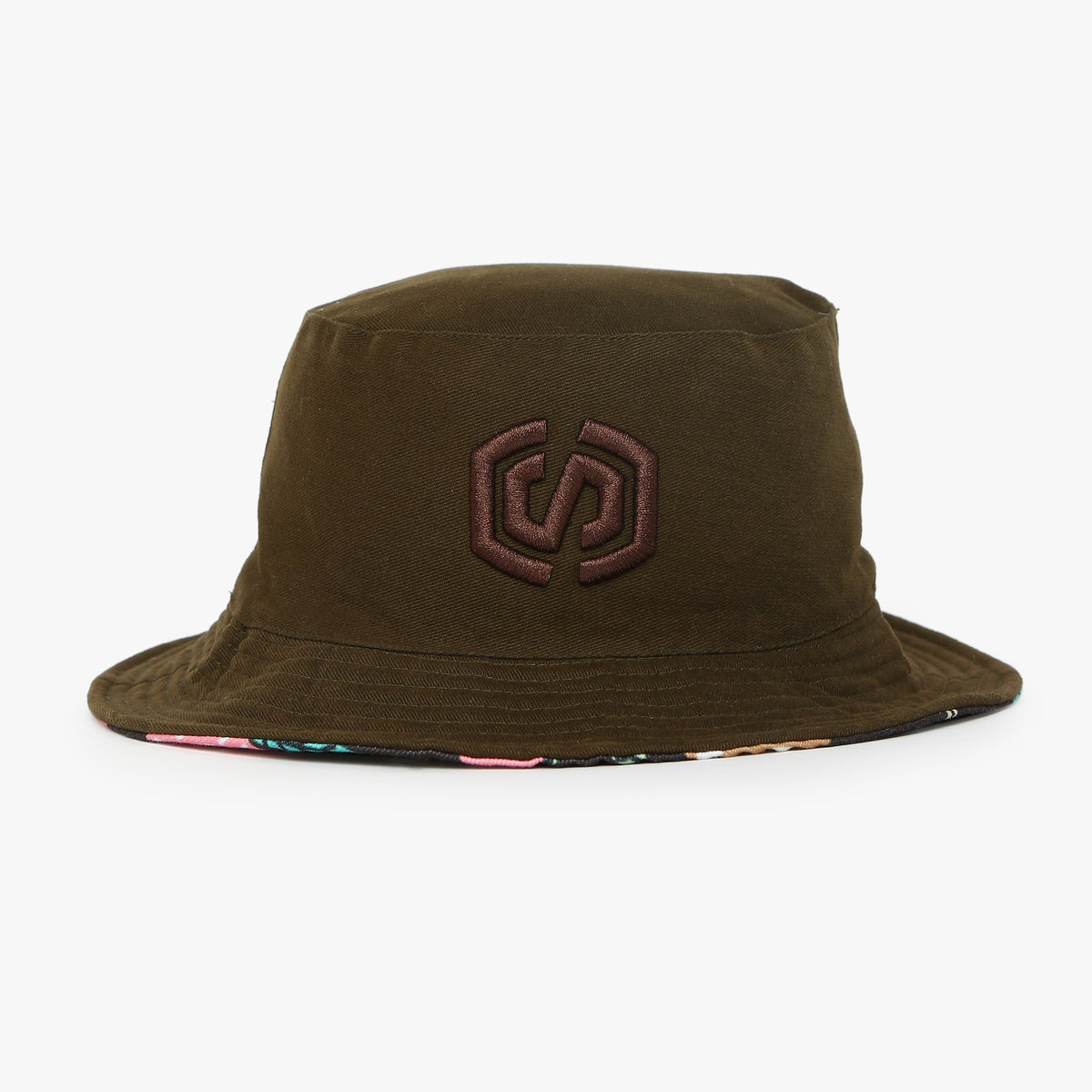 Cotton Solid Cap