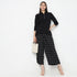 Flare Fit Printed Mid Rise Palazzos