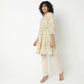 Regular Fit Printed Kurta