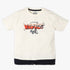 Boys Regular Fit Printed T-Shirt