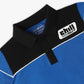Boys Regular Fit Cut and Sew T-Shirt
