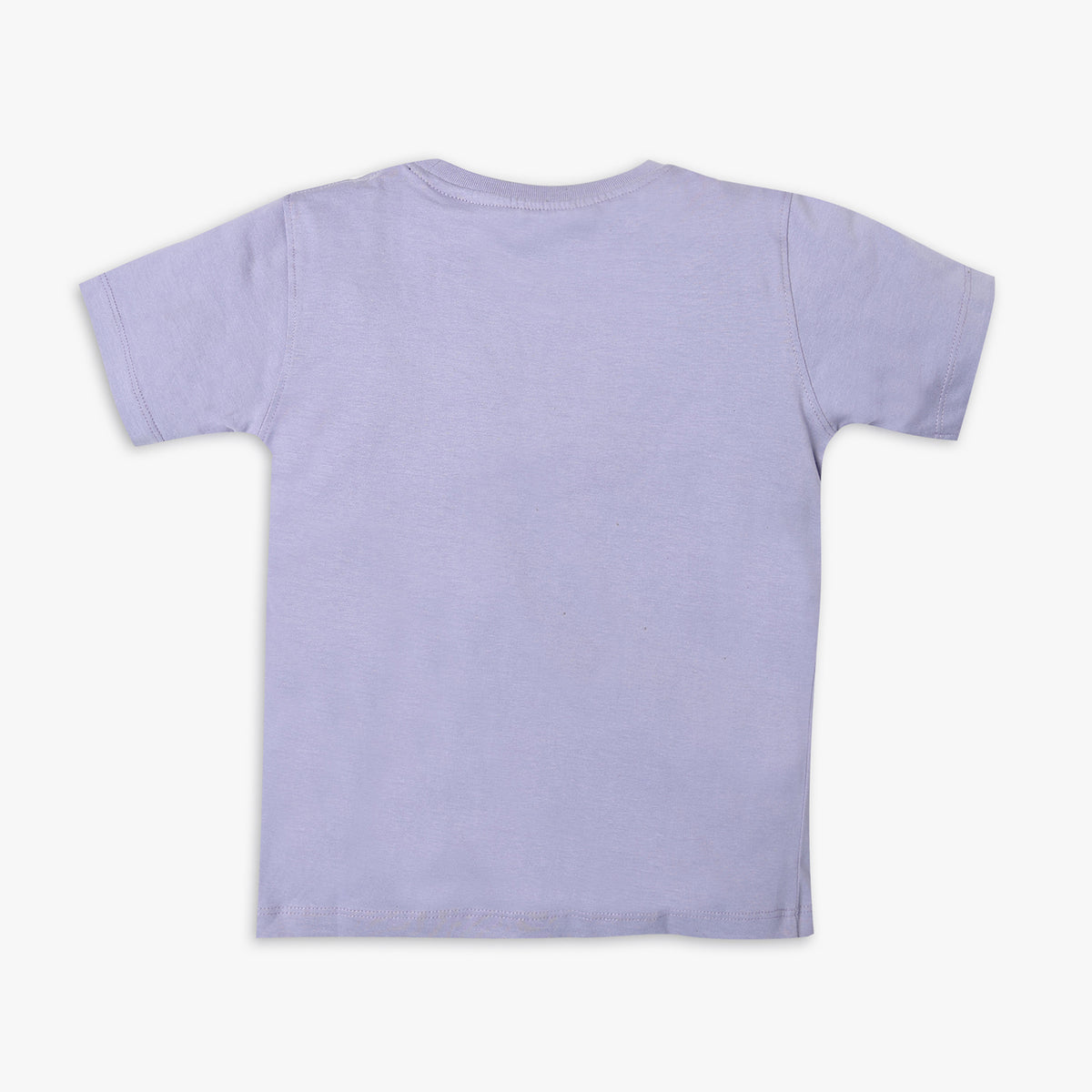 Boy's Regular Fit Graphic T-Shirt