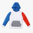 Boys Regular Fit Solid Sweatshirt