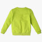 Boy's Regular Fit Printed Sweat Tees