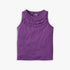 Girls Regular Fit Solid T-Shirt