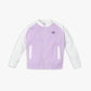 Girls Regular Fit Solid Sweat Tees