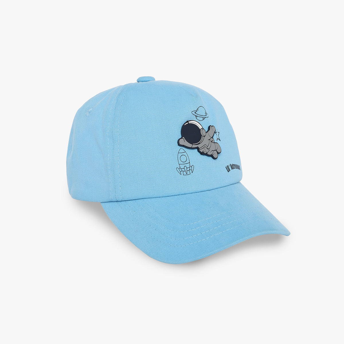 Boys Printed Cap