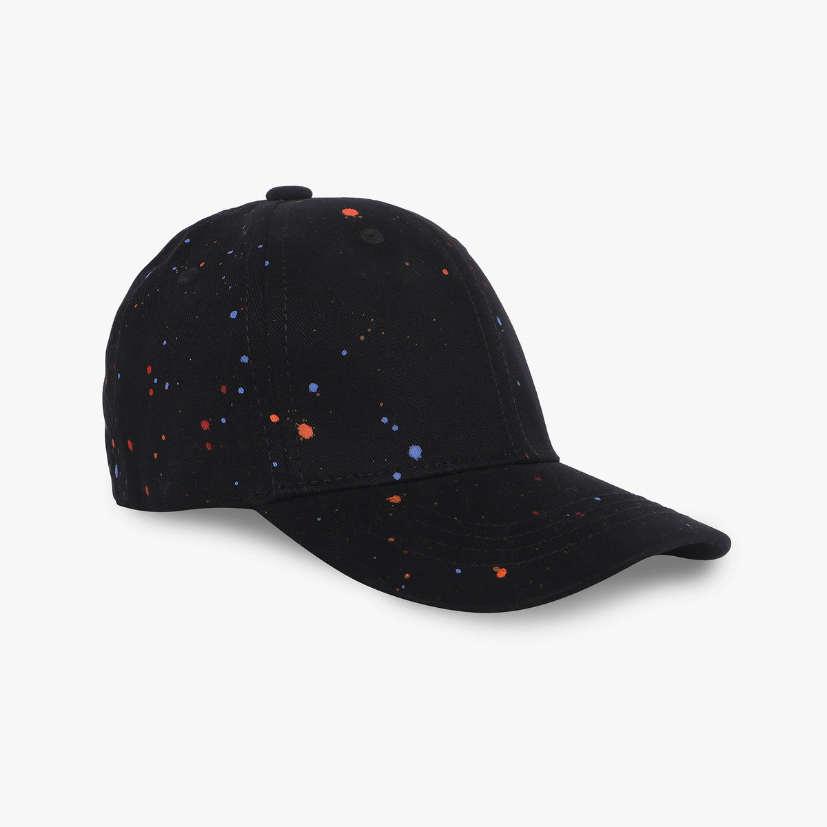 Boys Printed Cap