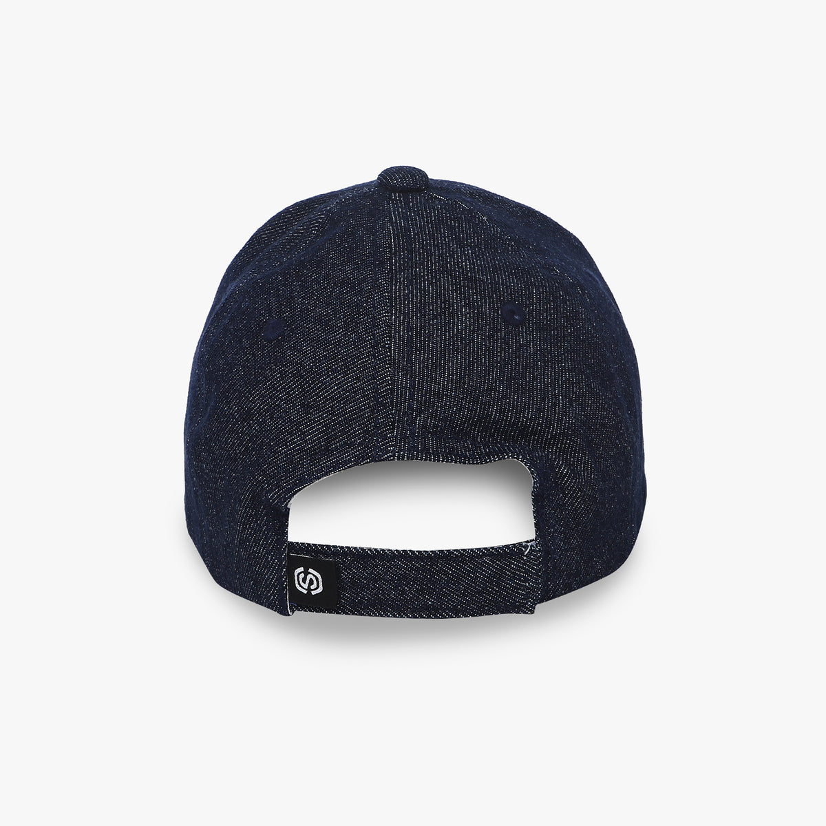 Cotton Embroidered Cap