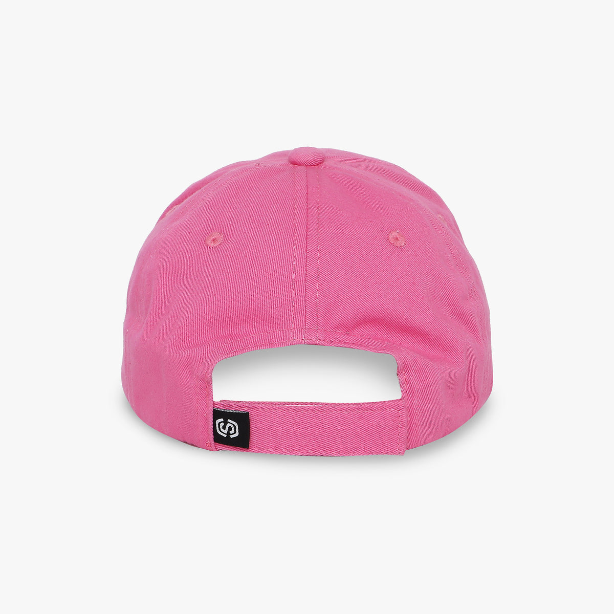 Cotton Embroidered Cap