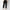 Regular Fit Embroidered Ethnic Pants
