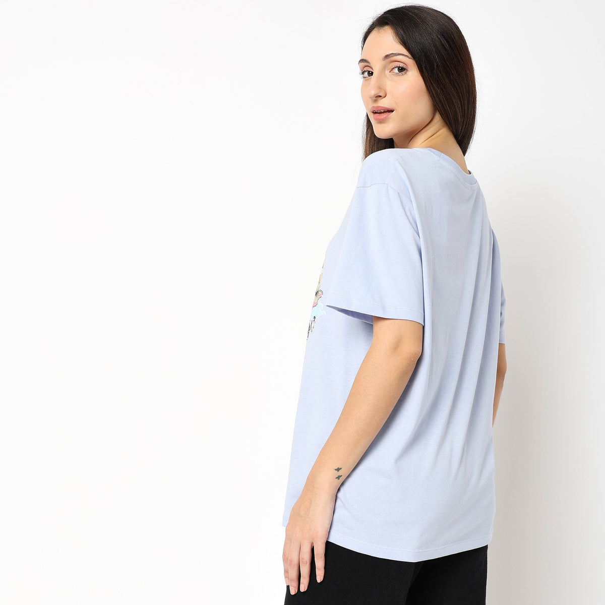 Oversize Graphic T-Shirt