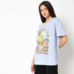 Oversize Graphic T-Shirt