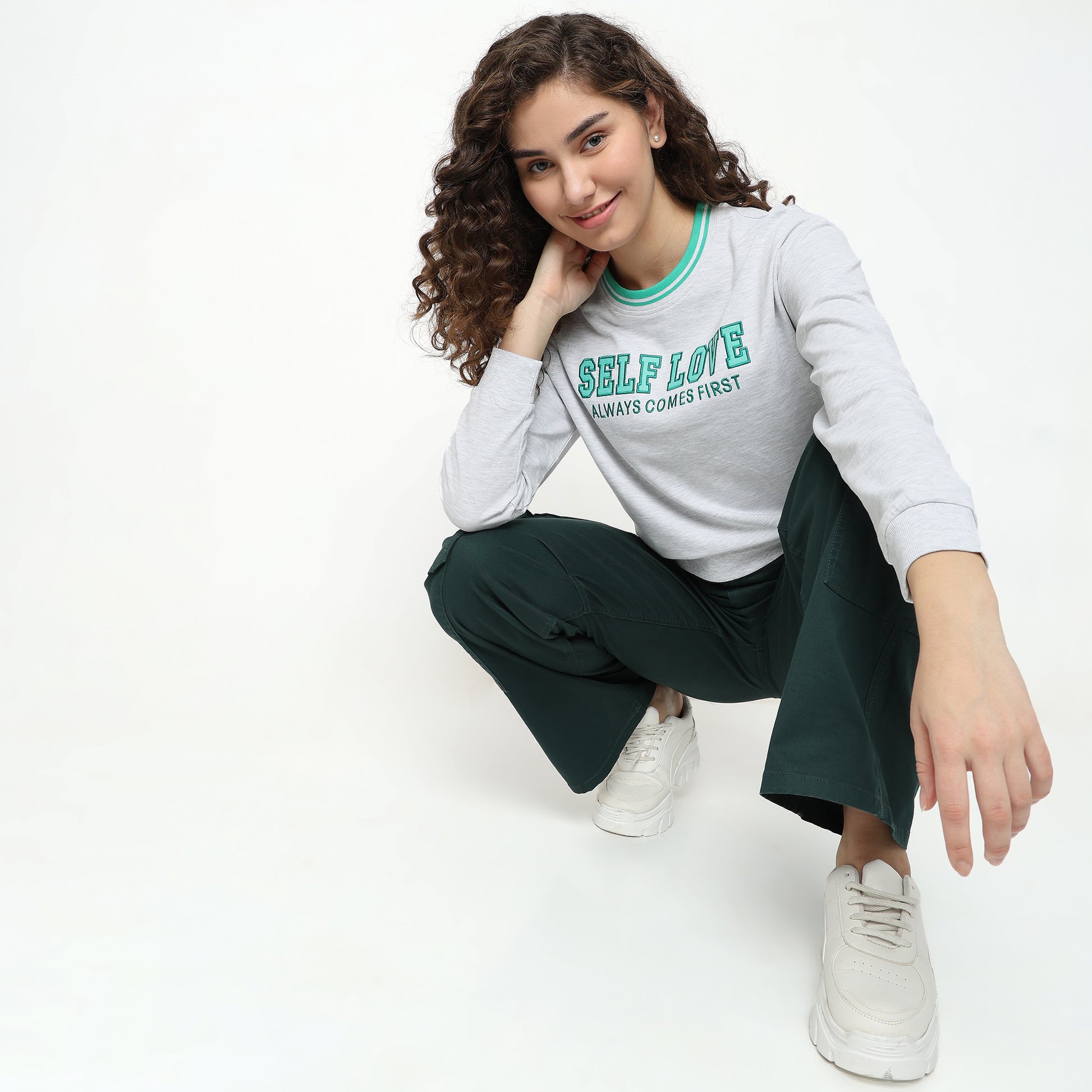 Regular Fit Graphic T-Shirt