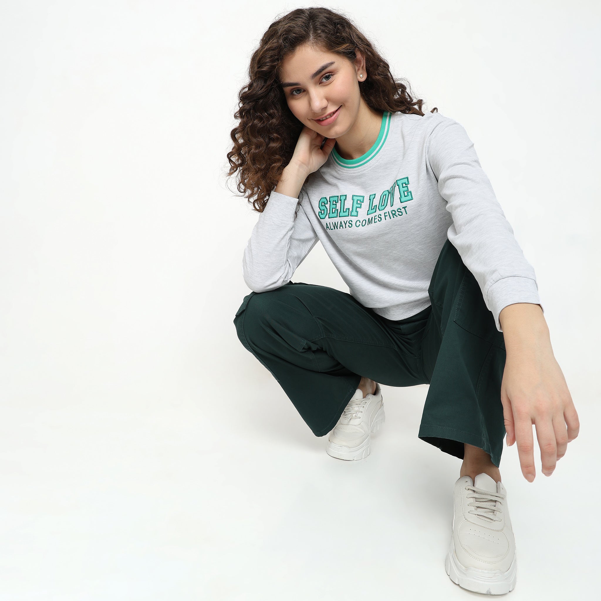 Regular Fit Graphic T-Shirt