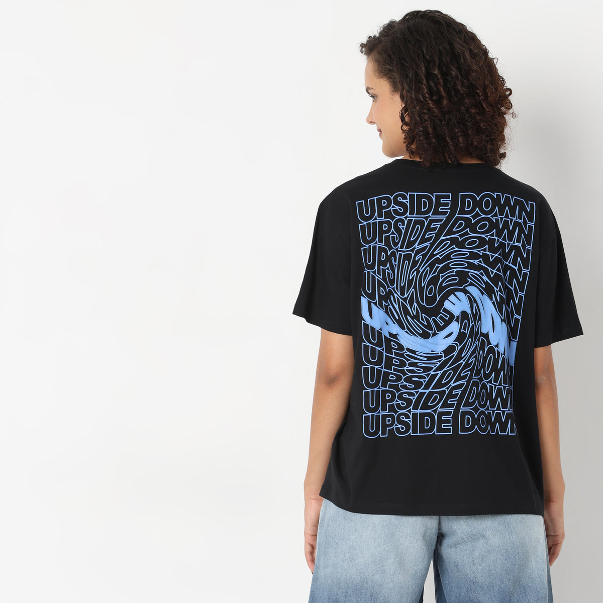 Oversize Graphic T-Shirt